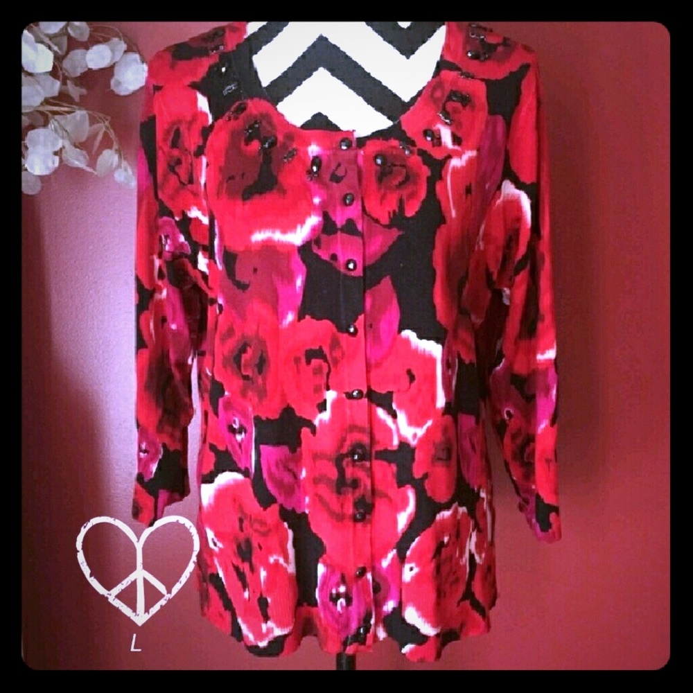 Women's Blouse